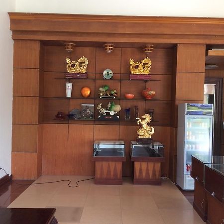 הלונג Ngoc Mai Hotel מראה חיצוני תמונה