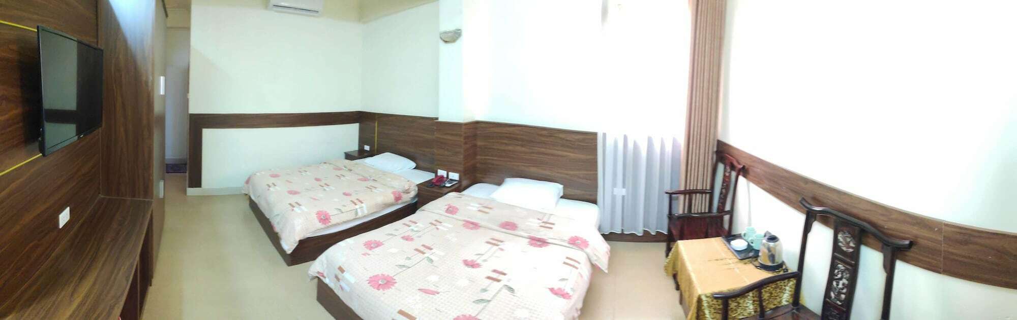 הלונג Ngoc Mai Hotel מראה חיצוני תמונה